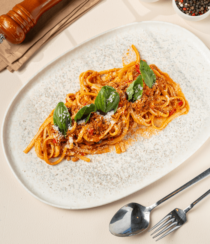 Bolonez Lingolini