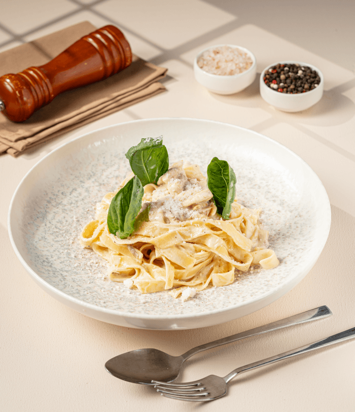 Fettucini