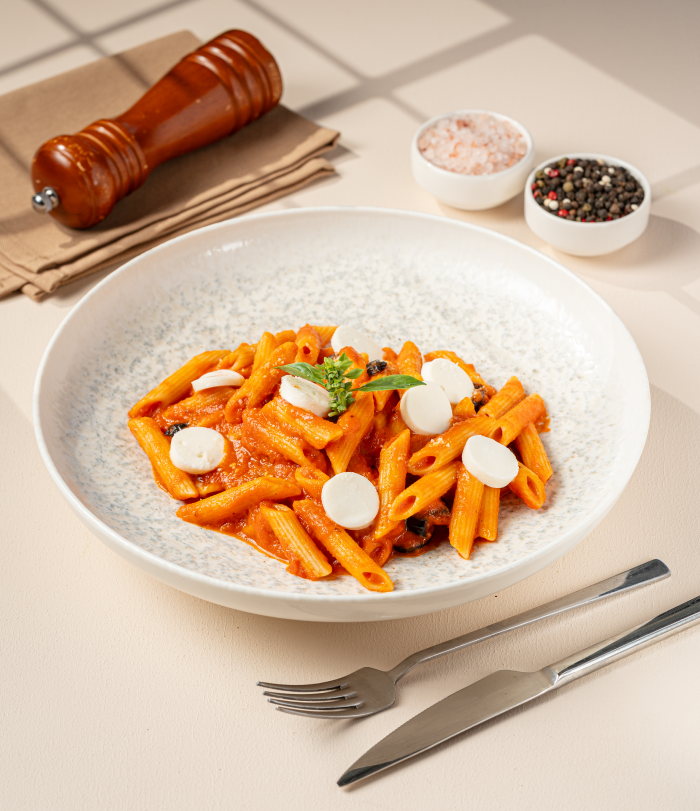 Penne Arabiatta