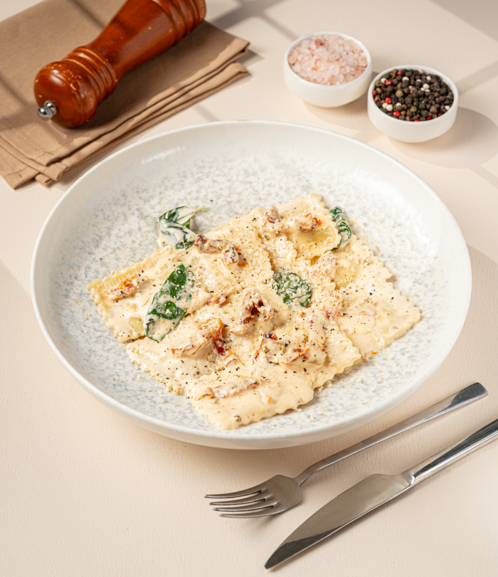 Ravioli