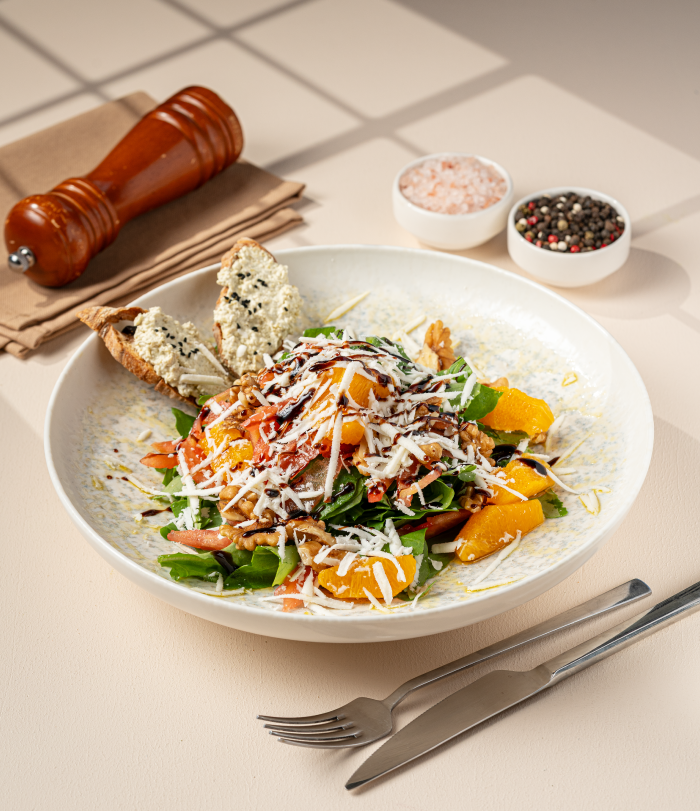 Roka Salata