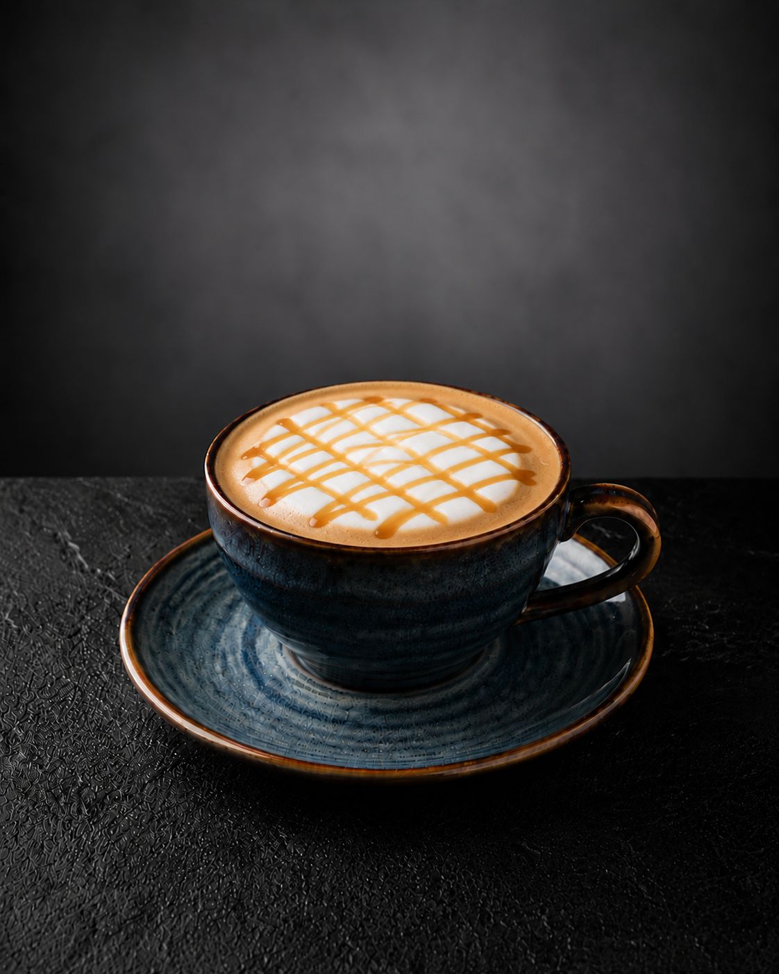 Caramel Macchiato