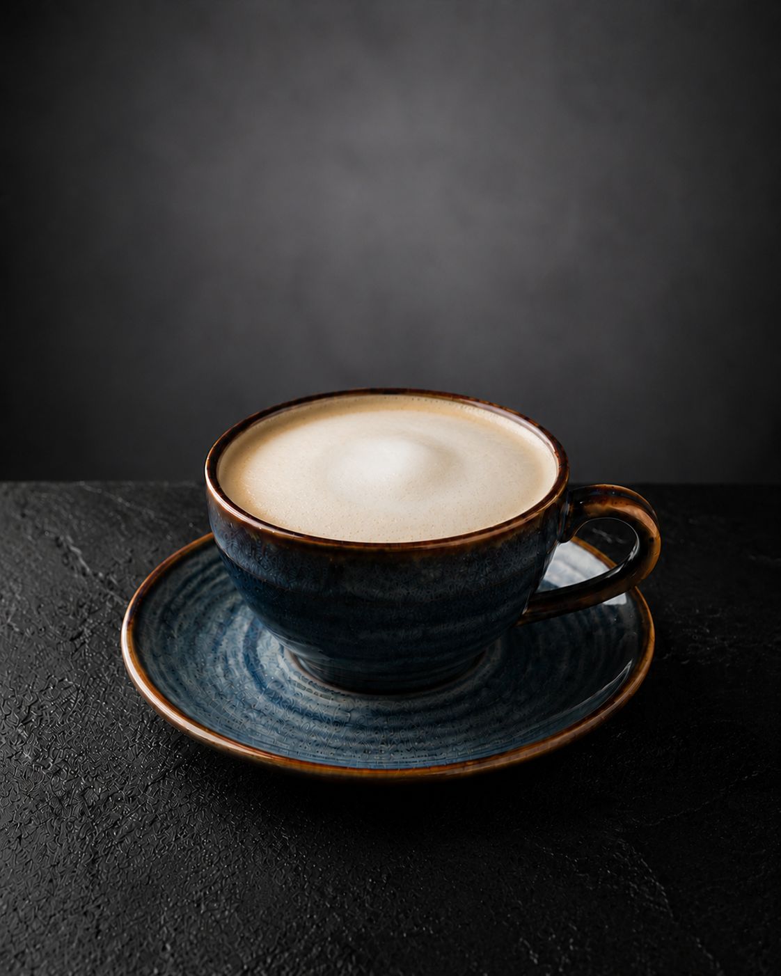 White Chocolate Mocha