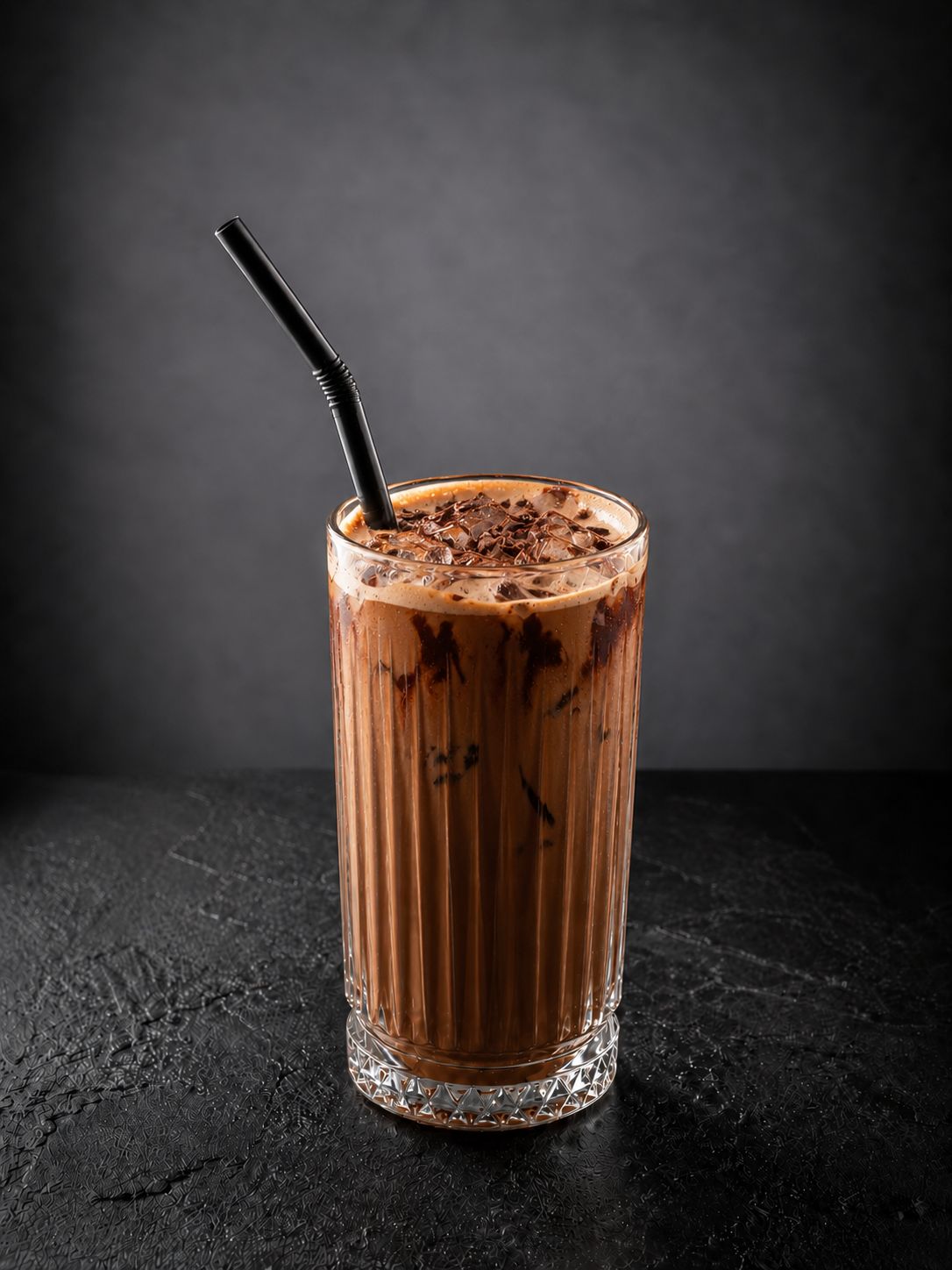 Ice Mocha