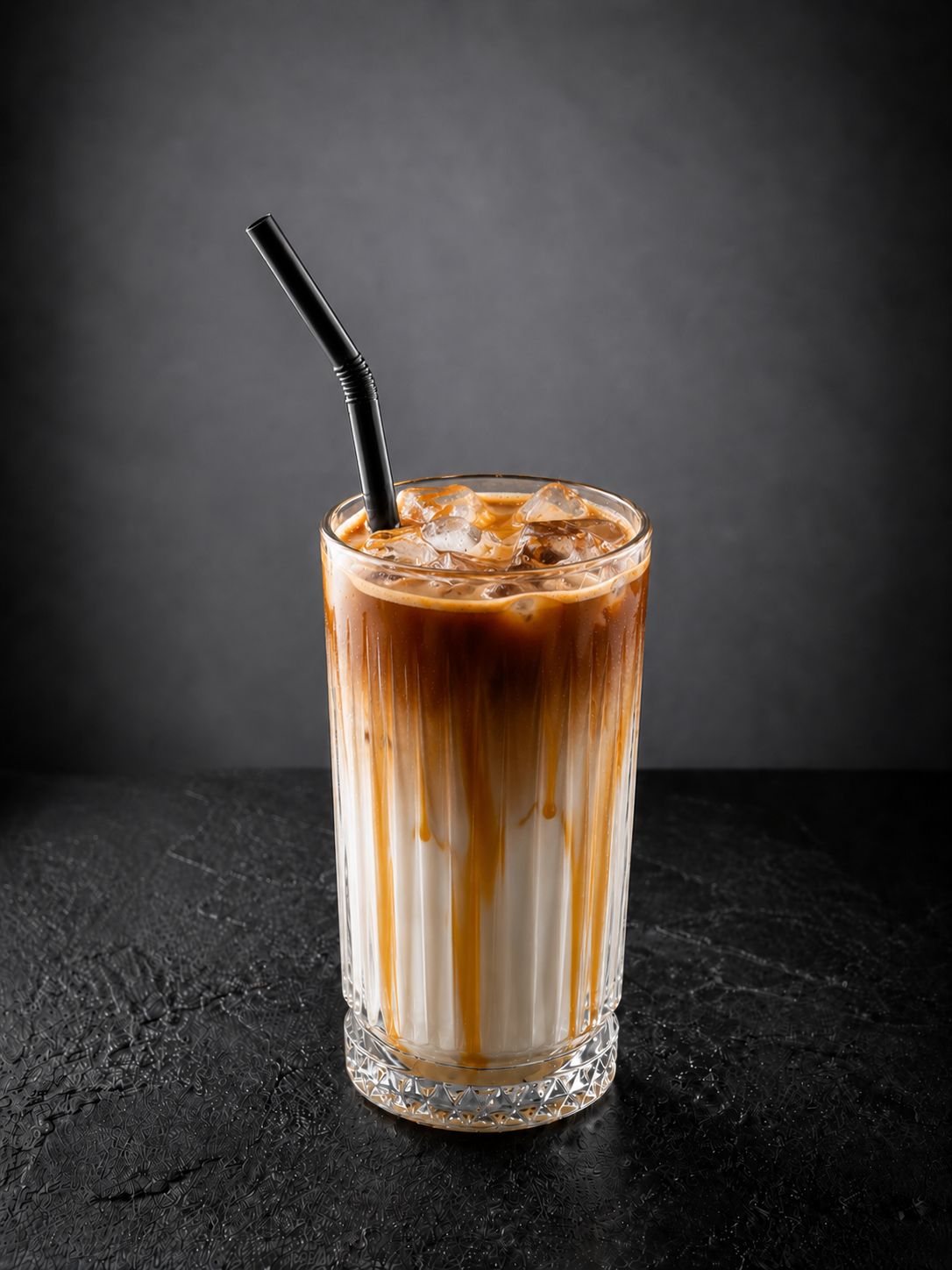 Ice Caramel Macchiato