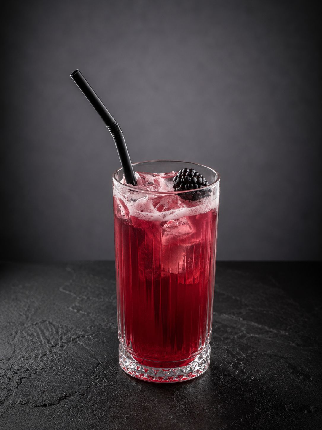 Berry Hibiskus